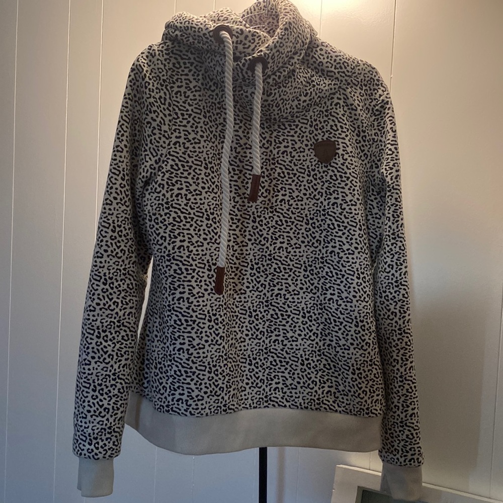 Wanakome hoodie